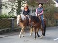 beim reiten 69768068