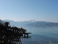 Attersee und Umgebung Ostersonntag 09 57590444