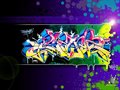 Graffiti 20410468