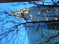 Empire State- und Chrysler Building 18016839