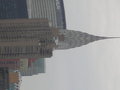 Empire State- und Chrysler Building 18018521