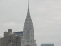 Empire State- und Chrysler Building 18018523