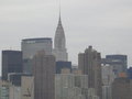 Empire State- und Chrysler Building 18018889