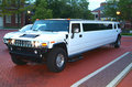 Stretched Hummer 19265945