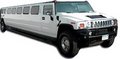 Stretched Hummer 19266676