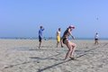 Beachcamp SVV Kader Caorle 2007 24570143