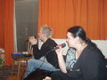 SingStar & bisschen Silvester =) 13234639