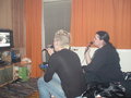 SingStar & bisschen Silvester =) 13234868