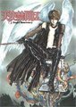 Mangas .. Angel, Dragons, Darkness 12110206