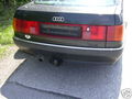 Mein EX Audi 90 2,3 5 Zylinder!!! 59354445