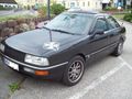 Mein EX Audi 90 2,3 5 Zylinder!!! 61585812