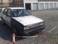 Projekt. JETTA 2 62230706