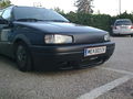 Unser EX Passat 35i 2.0 Syncro 66370618