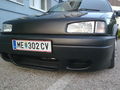 Unser EX Passat 35i 2.0 Syncro 66370653