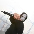 Raise Your fist for...ANGERFIST 27631856