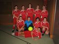 Hallenfussballturnier Leonding 33675815