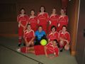 Hallenfussballturnier Leonding 33675826