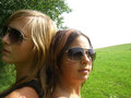 2 sexy girls wiesenshooting 25650305