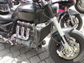 Triumph 2008 40418857