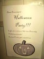 SDU juz halloween partie 69259410