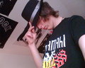 My guitar, my Hat et Moi!!! 17480217