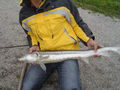 Stef und i beim Fischn!!!!!!!!! 45586600