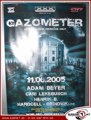 XXX Gazometer Events 33618761