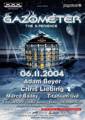 XXX Gazometer Events 33618810