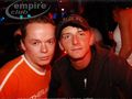 Dj Rush live@ Empire Club Linz 15.08.08 43407218