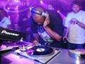 Dj Rush live@ Empire Club Linz 15.08.08 43407222