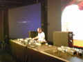 Bonusz Electronic Festival Budapest 2008 44325545