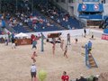 BeachvolleyballGrandSlam2006 10196481