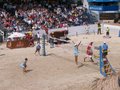 BeachvolleyballGrandSlam2006 10196485