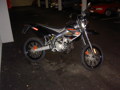 Moped 33094142