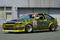 Corolla AE86 69369492