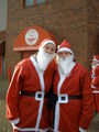 Santa Run 69674433