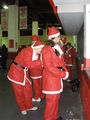 Santa Run 69674685