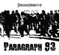 DROOGIEBOYZ 74928811