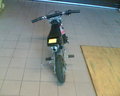 mei mini bike and helm 23637381