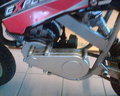 mei mini bike and helm 23637434