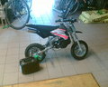 mei mini bike and helm 23637461