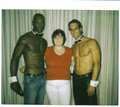 The Chippendales 10710526