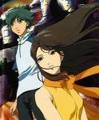 ANIME    Rahxephon 31647709