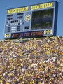 UFM Football Game (Ann Arbor) 30320118