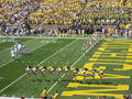 UFM Football Game (Ann Arbor) 30320121