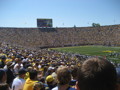 UFM Football Game (Ann Arbor) 30320125