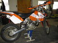 KTM 450-EXC 53631653