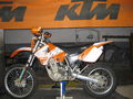 KTM 450-EXC 53631700