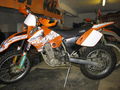 KTM 450-EXC 53631743