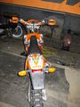 KTM 450-EXC 53631755